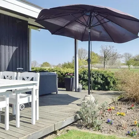 Four-bedroom Holiday In Juelsminde Sonderby (Midtjylland)