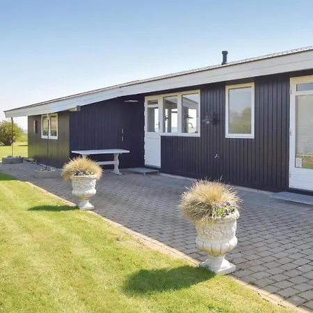 Four-bedroom Holiday In Juelsminde Prázdninový dům